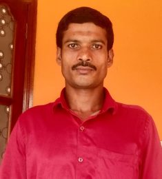 , 36 years old, Hindu, Man