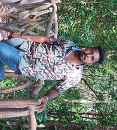 , 36 years old, Hindu, Man