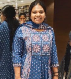 , 27 years old, Hindu, Woman