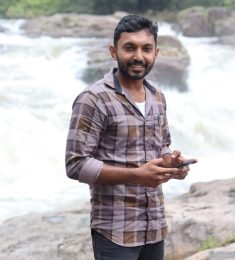 , 32 years old, Hindu, Man