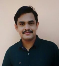 , 35 years old, Hindu, Man