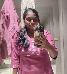 , 25 years old, Christian, Woman