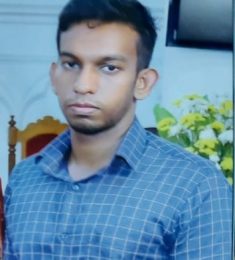 , 31 years old, Christian, Man