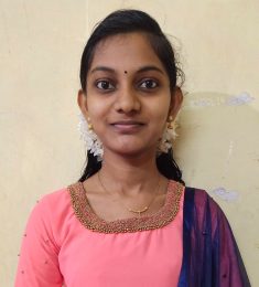 , 26 years old, Christian, Woman