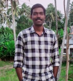 , 27 years old, Christian, Man