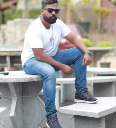 , 36 years old, Christian, Man