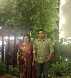 , 39 years old, Hindu, Man