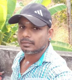 , 38 years old, Hindu, Man