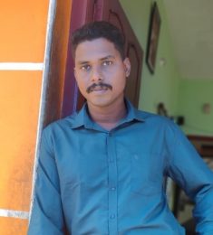 , 32 years old, Hindu, Man