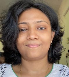, 36 years old, Muslim, Woman