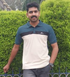 , 29 years old, Christian, Man