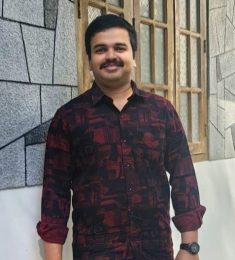 , 33 years old, Hindu, Man