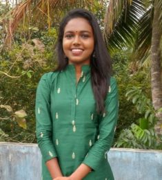 , 29 years old, Hindu, Woman