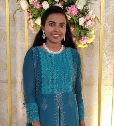 , 24 years old, Christian, Woman