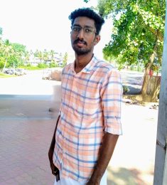 , 27 years old, Hindu, Man