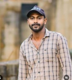 , 31 years old, Hindu, Man