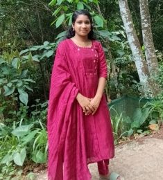 , 26 years old, Hindu, Woman