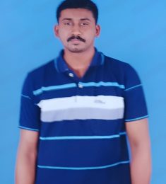 , 38 years old, Christian, Man