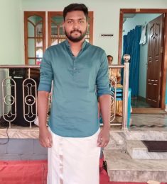 , 28 years old, Hindu, Man