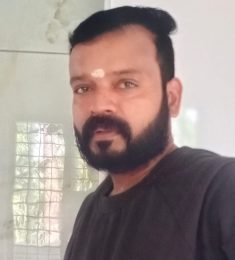 , 47 years old, Hindu, Man