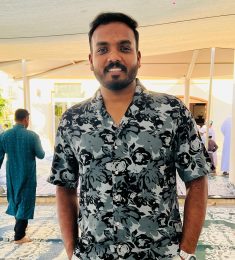 , 31 years old, Muslim, Man