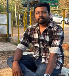 , 32 years old, Hindu, Man