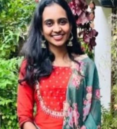 , 27 years old, Hindu, Woman