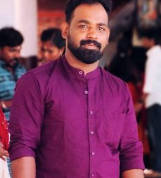 , 35 years old, Hindu, Man