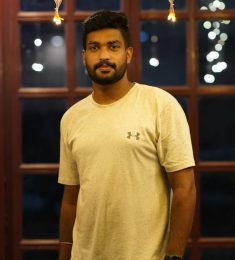 , 28 years old, Hindu, Man