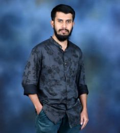 , 31 years old, Muslim, Man