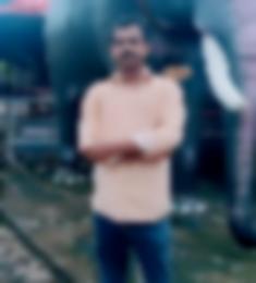 , 37 years old, Hindu, Man