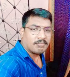 , 33 years old, Hindu, Man