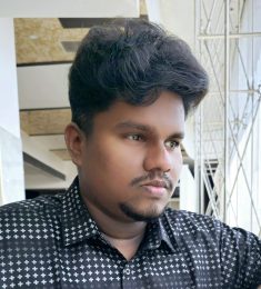 , 27 years old, Hindu, Man