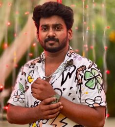 , 27 years old, Hindu, Man