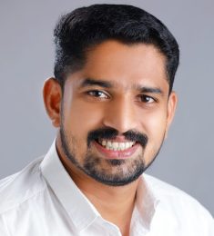 , 42 years old, Hindu, Man