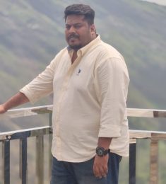 , 33 years old, Hindu, Man