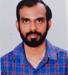 , 33 years old, Hindu, Man
