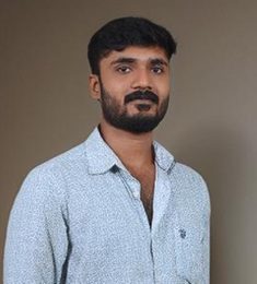 , 29 years old, Hindu, Man