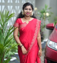 , 24 years old, Hindu, Woman