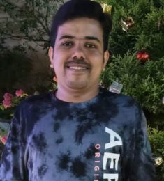 , 32 years old, Hindu, Man