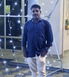 , 34 years old, Hindu, Man