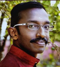 , 40 years old, Hindu, Man
