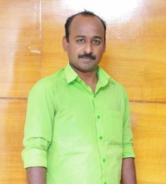 , 38 years old, Hindu, Man