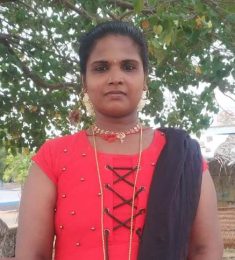 , 37 years old, Hindu, Woman