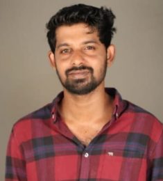, 31 years old, Hindu, Man