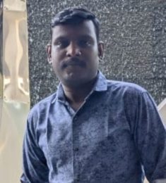 , 27 years old, Hindu, Man