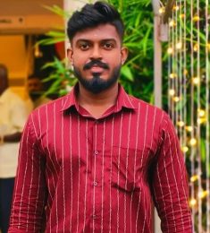, 28 years old, Hindu, Man