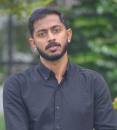 , 28 years old, Muslim, Man