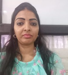 , 33 years old, Hindu, Woman