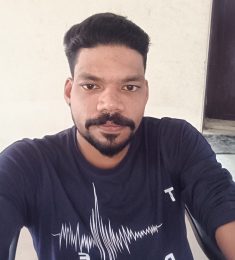 , 29 years old, Hindu, Man